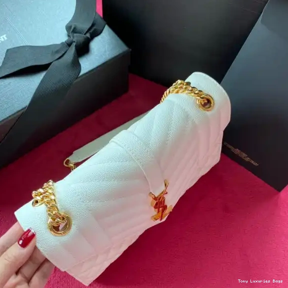 Tony Luxuries BAG ENVELOPE YSL MEDIUM 0622